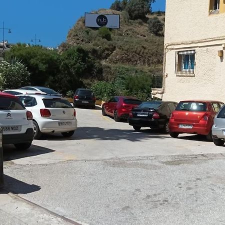 Apartamento En Playa Carvajal フエンヒロラ エクステリア 写真